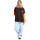 Oxbow Pullover Steve - multicolore XS/S