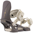 Arbor Snowboard Bindung Acacia - plum/ ivory S (EU 35 - 38)