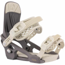 Arbor Snowboard Bindung Acacia - plum/ ivory S (EU 35 - 38)