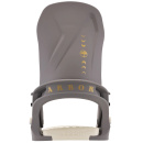 Arbor Snowboard Bindung Acacia - plum/ ivory S (EU 35 - 38)