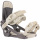 Arbor Snowboard Bindung Acacia - plum/ ivory M (EU 38 - 40,5)