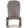 Arbor Snowboard Bindung Acacia - plum/ ivory M (EU 38 - 40,5)