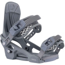Arbor Snowboard Bindung Acacia - slate/ marshmellow S (EU 35 - 38)