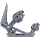 Arbor Snowboard Bindung Acacia - slate/ marshmellow S (EU 35 - 38)