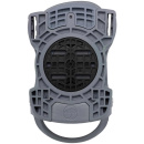 Arbor Snowboard Bindung Acacia - slate/ marshmellow S (EU 35 - 38)