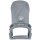 Arbor Snowboard Bindung Acacia - slate/ marshmellow S (EU 35 - 38)