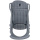 Arbor Snowboard Bindung Acacia - slate/ marshmellow S (EU 35 - 38)