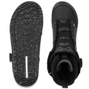 Ride Snowboard Boots Lasso BOA (2026) - black