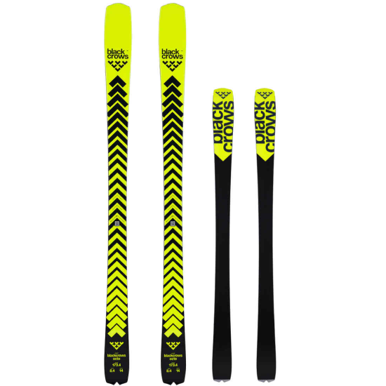 black crows Ski Octo All Terain Ski