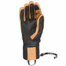 Level Handschuhe Eighties - pk brown