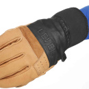 Level Handschuhe Eighties - pk brown