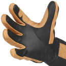 Level Handschuhe Eighties - pk brown