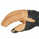 Level Handschuhe Eighties - pk brown