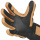 Level Handschuhe Eighties - pk brown