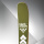 black crows Ski Sato premounted Ski
