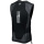 Amplifi Rückenprotektor Reactor Waistcoat - stealth black