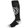 Volcom Socken Spiral Snow - black