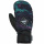 Horsefeathers Fäustlinge Midway Gloves - mosaic