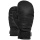 Horsefeathers Fäustlinge Synapse Mittens - black