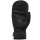Horsefeathers Fäustlinge Synapse Mittens - black
