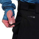 Horsefeathers Snowpant Orca 10k - black