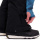 Horsefeathers Snowpant Orca 10k - black