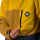 Horsefeathers Jacket Ranger 10k - yellow amber gold