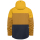 Horsefeathers Jacket Ranger 10k - yellow amber gold