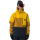 Horsefeathers Jacket Ranger 10k - yellow amber gold