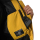 Horsefeathers Jacket Ranger 10k - yellow amber gold