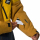 Horsefeathers Jacket Ranger 10k - yellow amber gold
