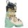 K2 Skischuhe Anthem 95 W BOA Gripwalk - white/turquoise