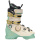 K2 Skischuhe Anthem 95 W BOA Gripwalk - white/turquoise