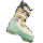 K2 Skischuhe Anthem 95 W BOA Gripwalk - white/turquoise