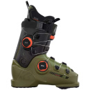 K2 Skischuhe Cortex 120 zonal BOA Gripwalk - olive/black