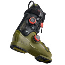 K2 Skischuhe Cortex 120 zonal BOA Gripwalk - olive/black