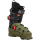 K2 Skischuhe Cortex 120 zonal BOA Gripwalk - olive/black