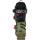 K2 Skischuhe Cortex 120 zonal BOA Gripwalk - olive/black