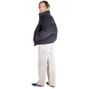 Oxbow Jacket Corduroy Jacke - graphite