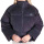 Oxbow Jacket Corduroy Jacke - graphite