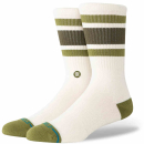 Stance Socken Boyd ST Crew - military green M (EU 38 - 42)