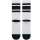 Stance Socken Boyd Skull Crew - heather grey