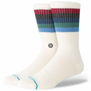 Stance Socken Maliboo Crew - canvas