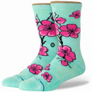 Stance Socken 99 Cents Crew - jade