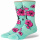 Stance Socken 99 Cents Crew - jade L (EU 43 - 47)