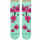 Stance Socken 99 Cents Crew - jade L (EU 43 - 47)