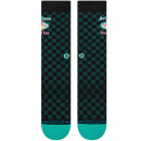 Stance Socken Iced to see you Crew - black