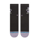 Stance Socken Lights out Kids Crew - charcoal