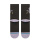 Stance Socken Lights out Kids Crew - charcoal
