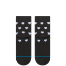 Stance Socken Hearts Lowrider QTR - charcoal M (EU 38 - 42)